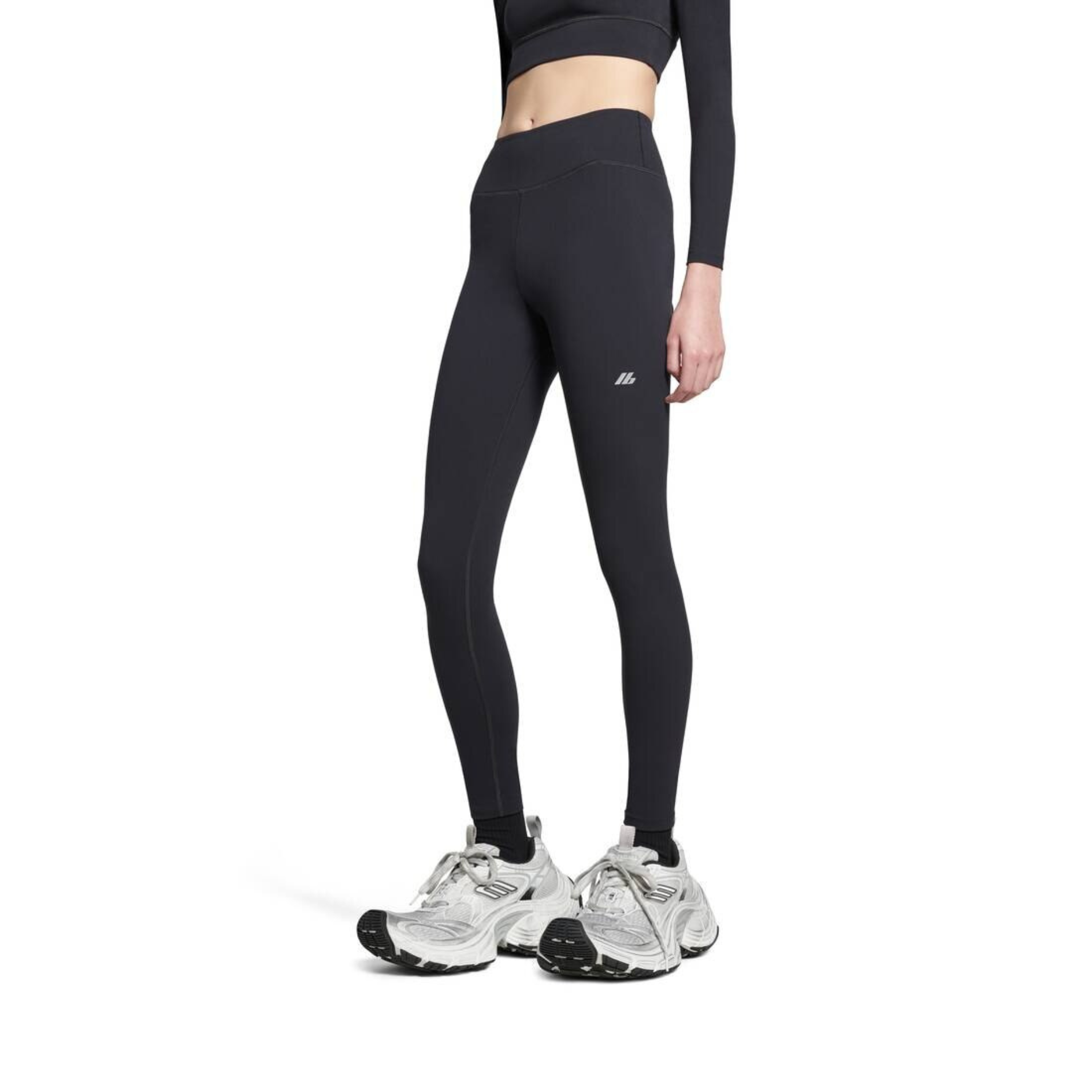 ACTIVEWEAR-LEGGINGS-IN-BLACK-8683103748316-Balenciaga-2