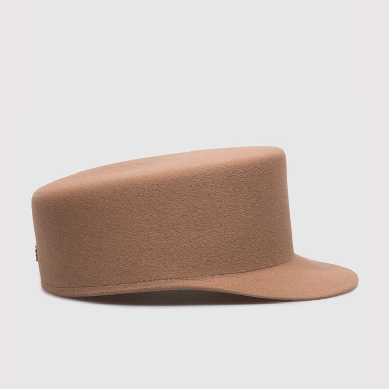 Albino Felt hat