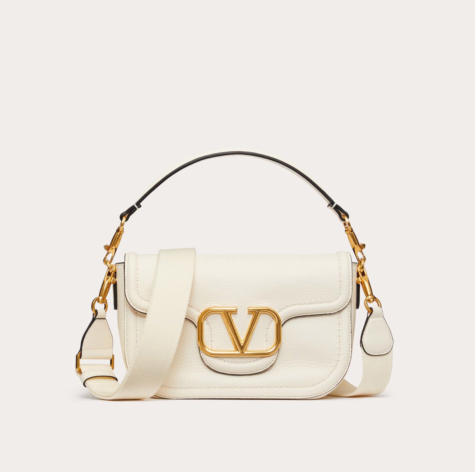 Alltime-grainy-calfskin-shoulder-bag-44426922590428 Alltime grainy calfskin shoulder bag