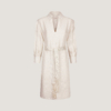BATAVIA LINEN DRESS