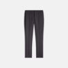 BLACK LONG PANTS