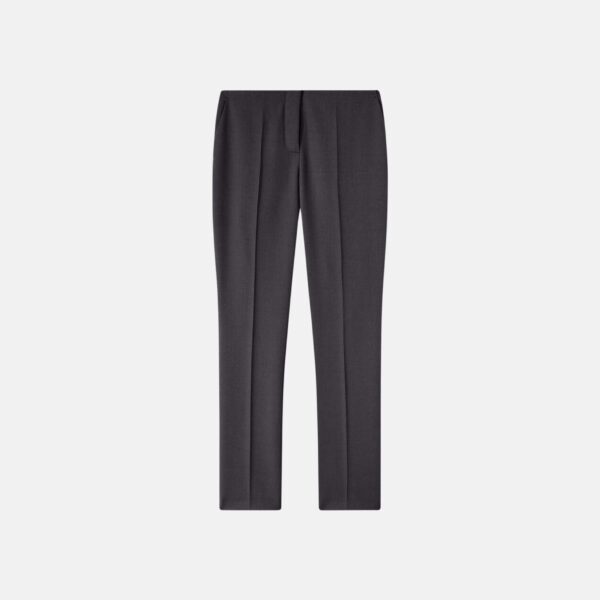 BLACK LONG PANTS