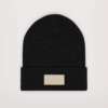 Cashmere beanie