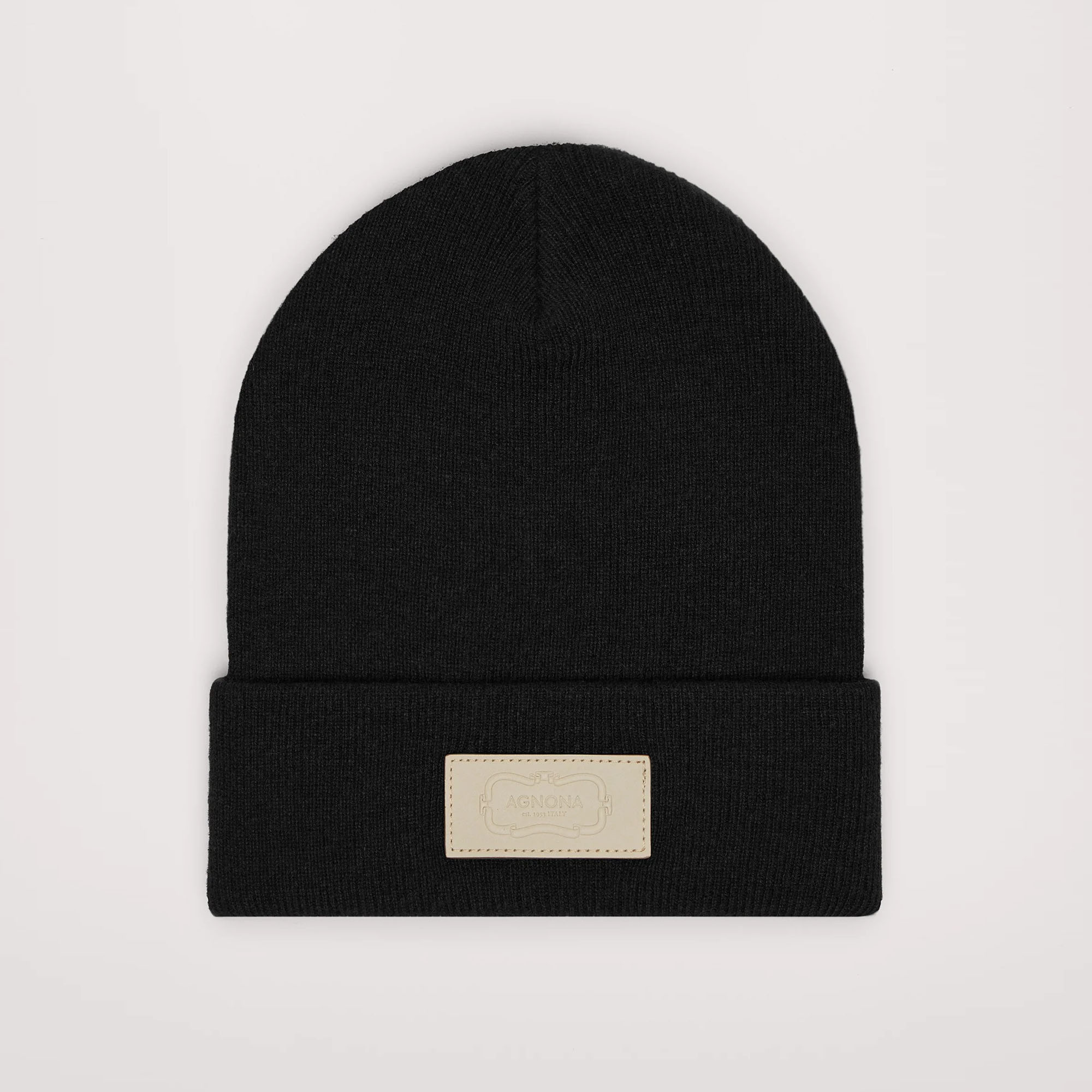 Cashmere beanie