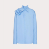 Cotton Popeline shirt