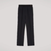 Cropped stretch pants