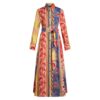 ETRO SUMMER SHIRT DRESS