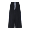 Trousers in wool
