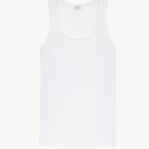CASSANDRE tank top