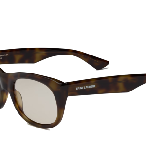 DARK HAVANA AND LIGHT YELLOW