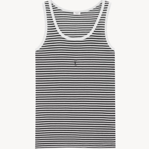 CASSANDRE tank top