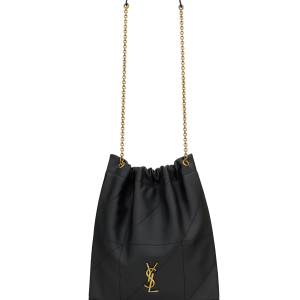 JAMIE POCHON in lambskin