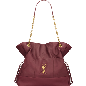 JAMIE SHOPPING in lambskin