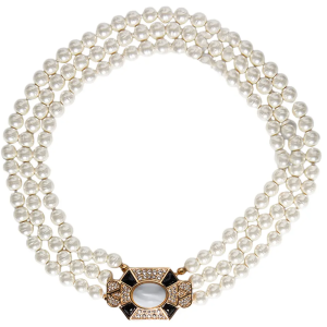 Ogrlica 6W2J0Y28NBS RFR