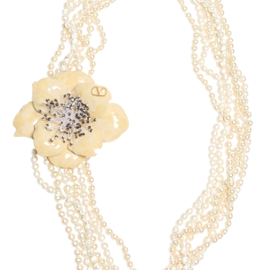 Ogrlica 6W2J0Y47KFH 9SL