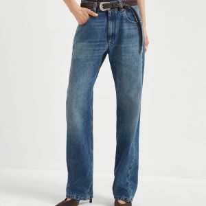 Pantalone MA095P4035 c9039