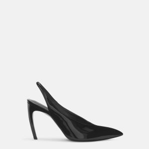 Cipele 250WSH00875 EEE056AA 100 BLACK