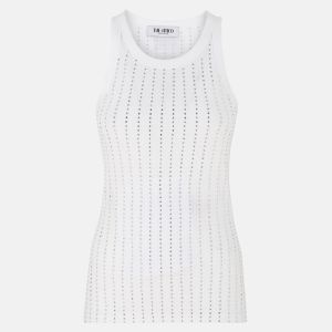 Top 251WCN00004 JJJ051TR 001 WHITE
