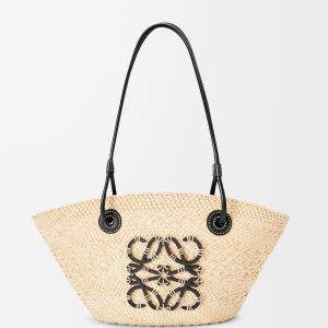 Torba A223P65X01 NATURAL/BLACK