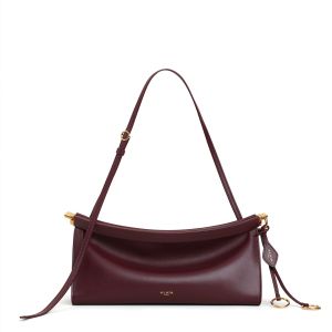 Torba AA1S01430CA332 ROUGE GRENAT