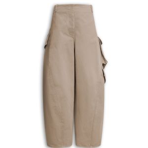 Pantalone AA9P1203X072B BEIGE