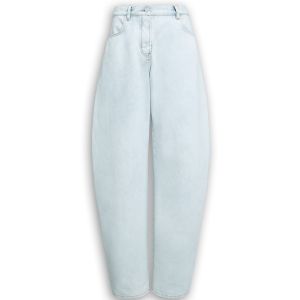 Pantalone AA9P1215D005B BLEU GIVRE