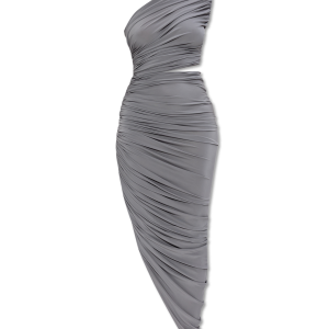 Haljina AA9R1330J050B GRIS PERSAN