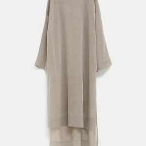 Haljina AA9R2712K090B BEIGE CLAIR