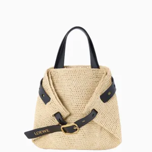 Torba ABESBESX02 NATURAL