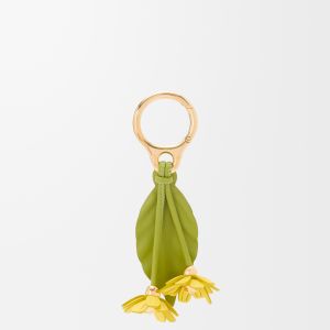 Privjezak C621232XMK YELLOW/GREEN