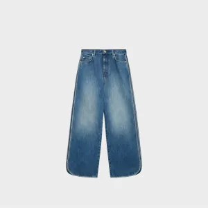Farmerke S359Y11XDD DENIM BLUE