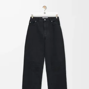 Farmerke S359Y11XDE BLACK