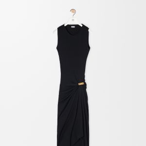 Haljina S359Y51XA4 BLACK