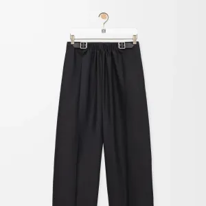 Pantalone S540Y04XM7 BLACK