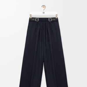 Pantalone S540Y04XMI NAVY BLUE