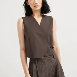 Prsluk M0W07SW706 C019