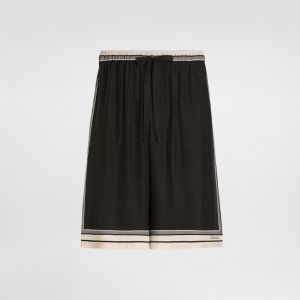 Pantalone GV5MATHI11T HN5WH