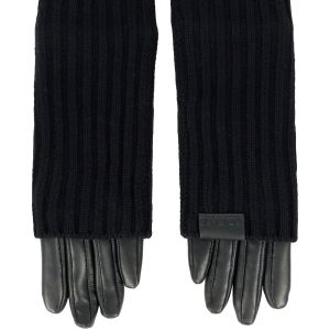 Rukavice KSF2OT4X06 BLACK