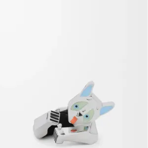 Privjezak L621487X02 SILVER/BLUE