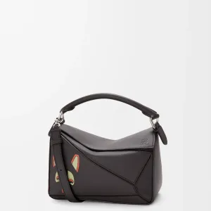 Torba A510S21XCH DARK TAUPE