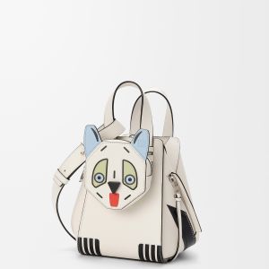 Torba A538H13X57 SOFT WHITE