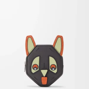 Novcanik C643CHRX04 CHARCOAL