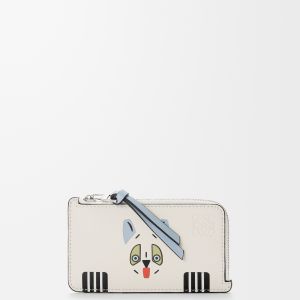 Futrola za kartice C643Z40XAG SOFT WHITE