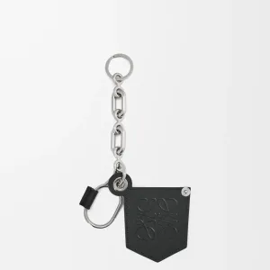 Privjezak CMTC232X05 BLACK/SILVER