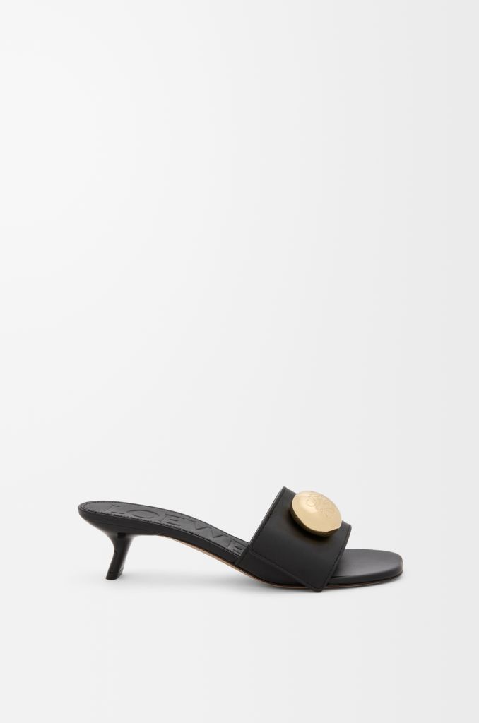 Sandale L815465XAZ BLACK