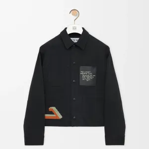 Jakna S359Y02XFR BLACK