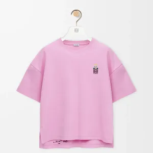 Majica S359Y22XAI PINK