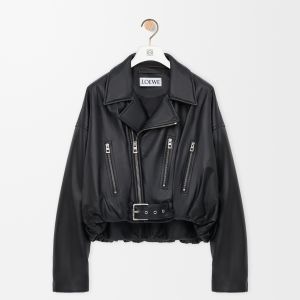 Jakna S359Y34L93 BLACK