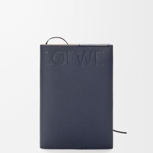 Rokovnik T000242XCG DARK NAVY BLUE