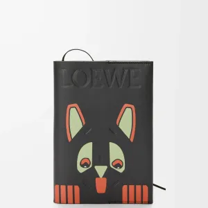 Rokovnik T000242XCJ BLACK/MULTICOLOR